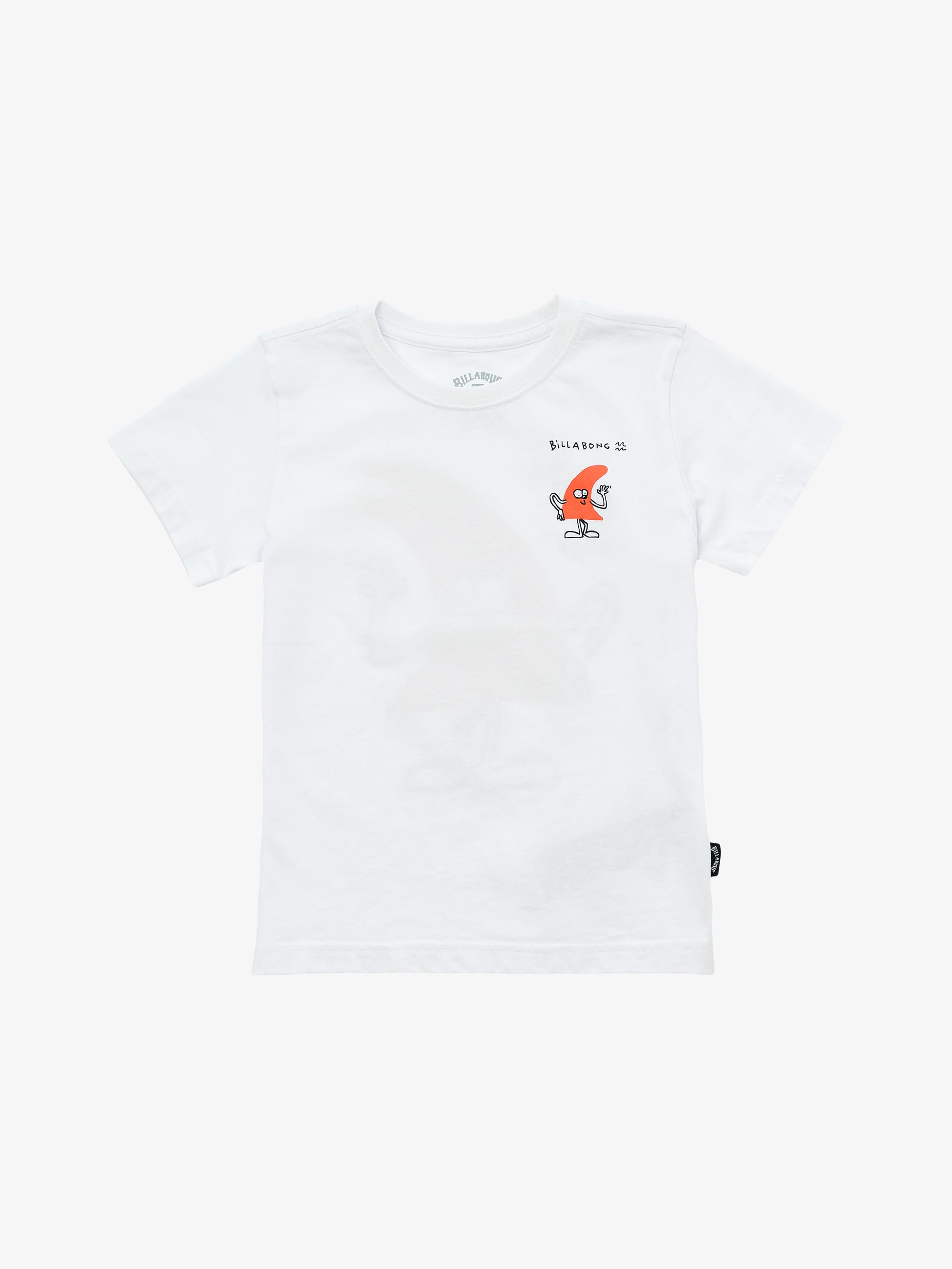 Boys Funghi T-Shirt  Toddlers - Billabong Malaysia