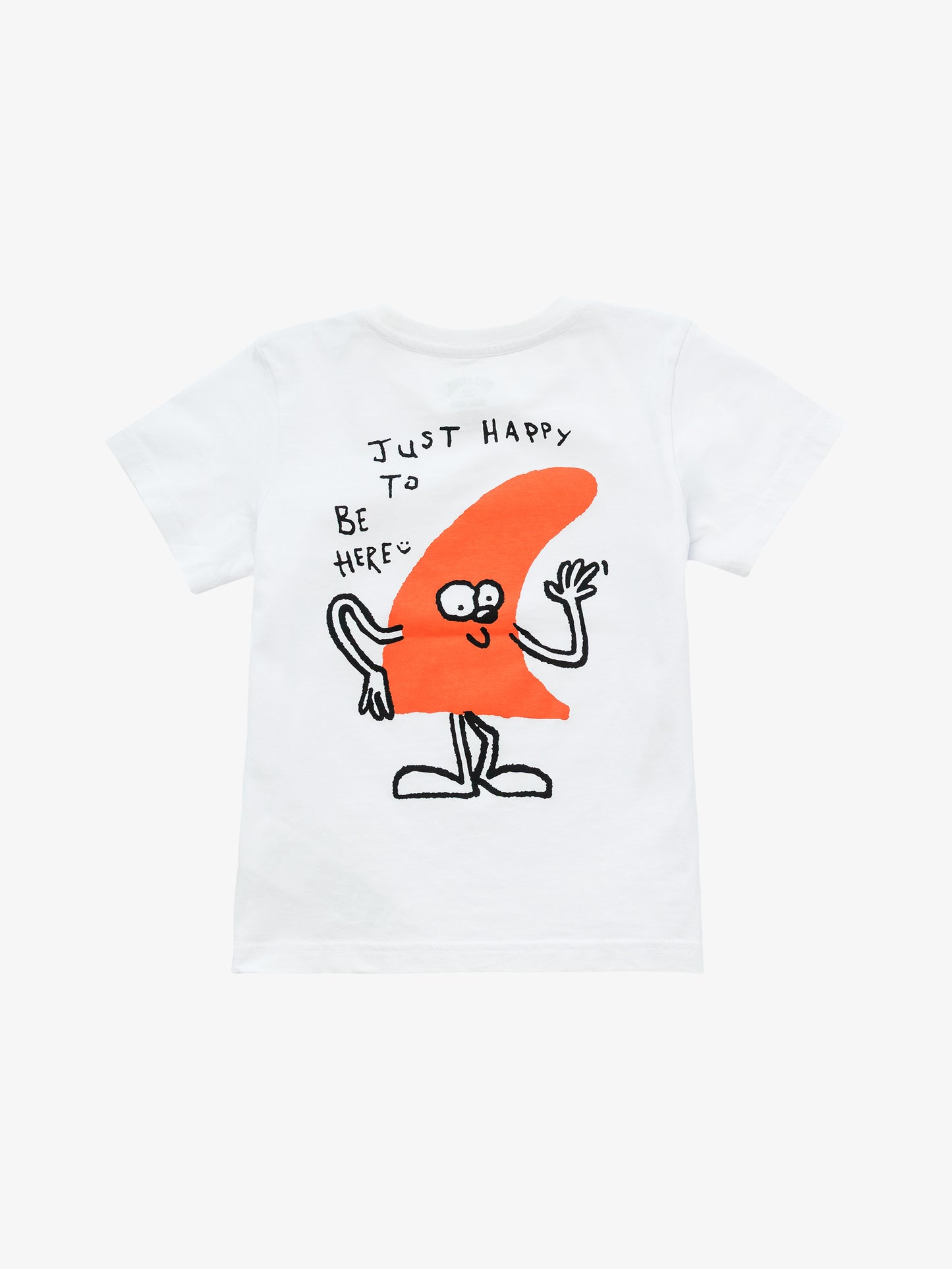 Boys Funghi T-Shirt Toddlers - Billabong Malaysia
