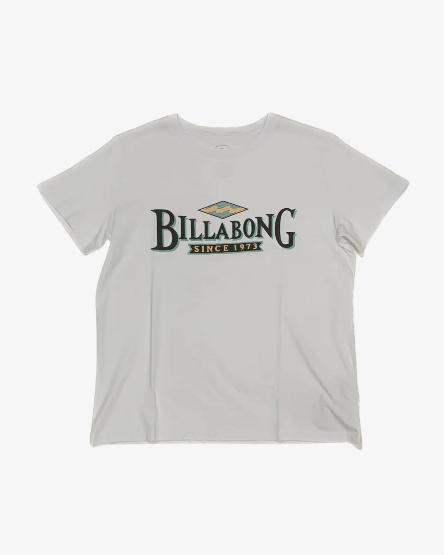 Womens Surfed Out T-Shirt - Billabong Malaysia