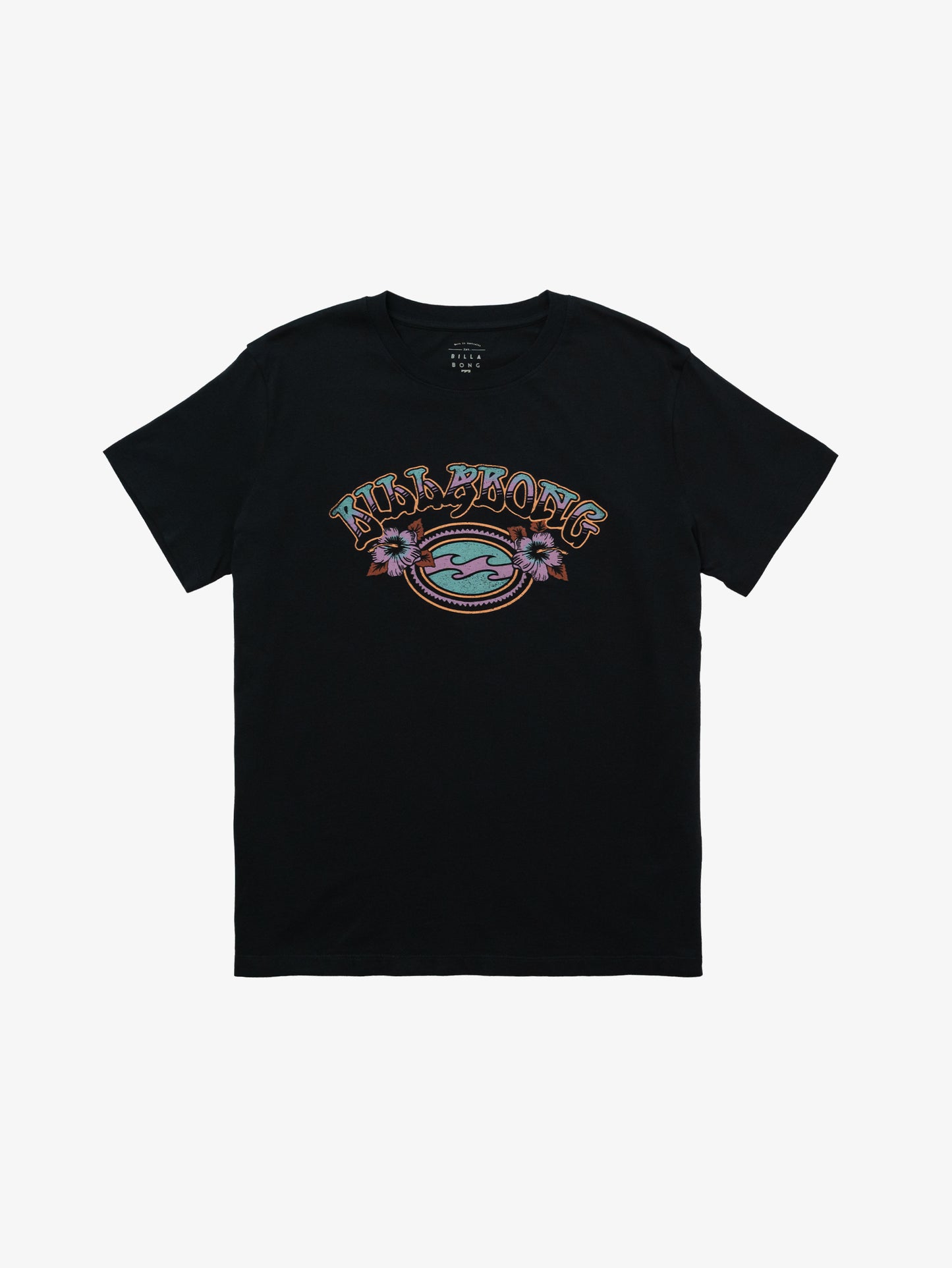 Womens Since 73 Tour T-Shirt - Billabong Malaysia