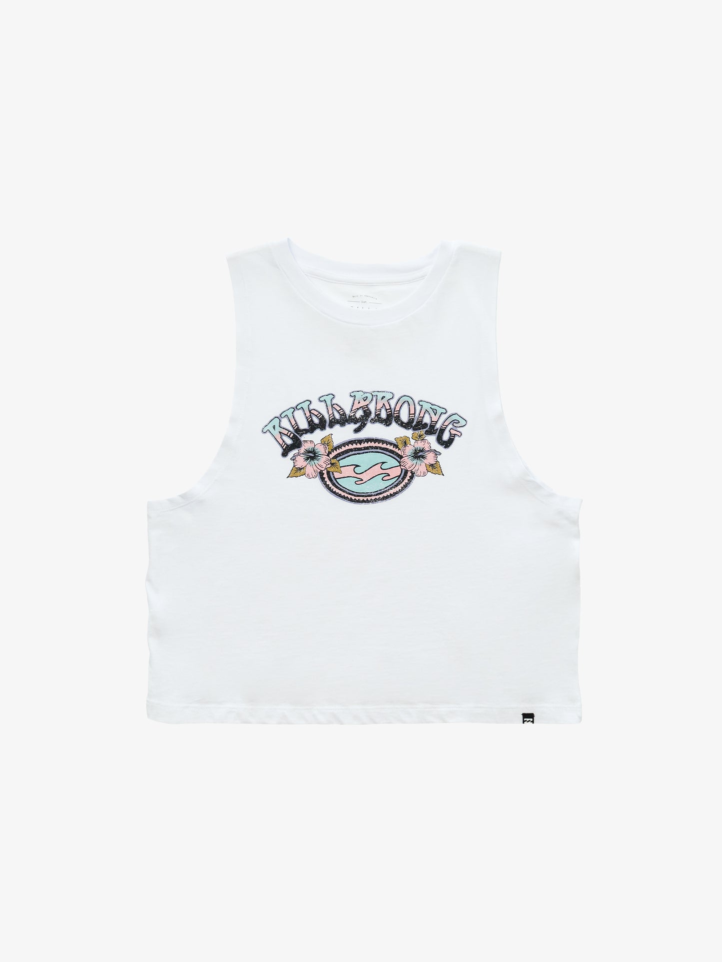 Womens Since 73 Tour Muscle Tank Top - Billabong Malaysia