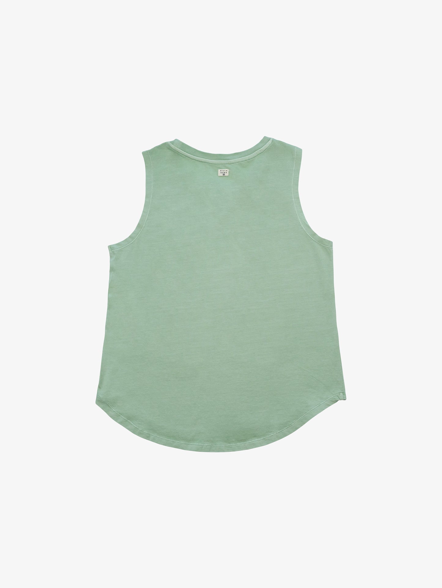 Womens You're A Peach Muscle Tank - Billabong Malaysia