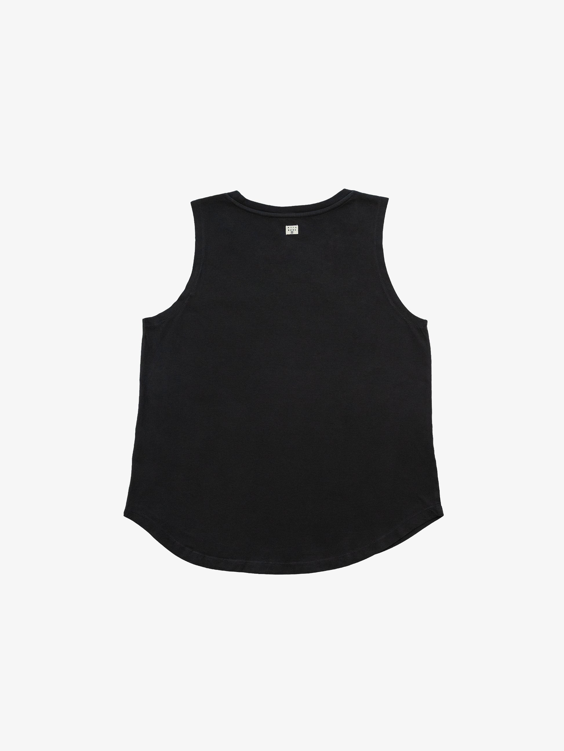 Womens You're A Peach Muscle Tee - Billabong Malaysia