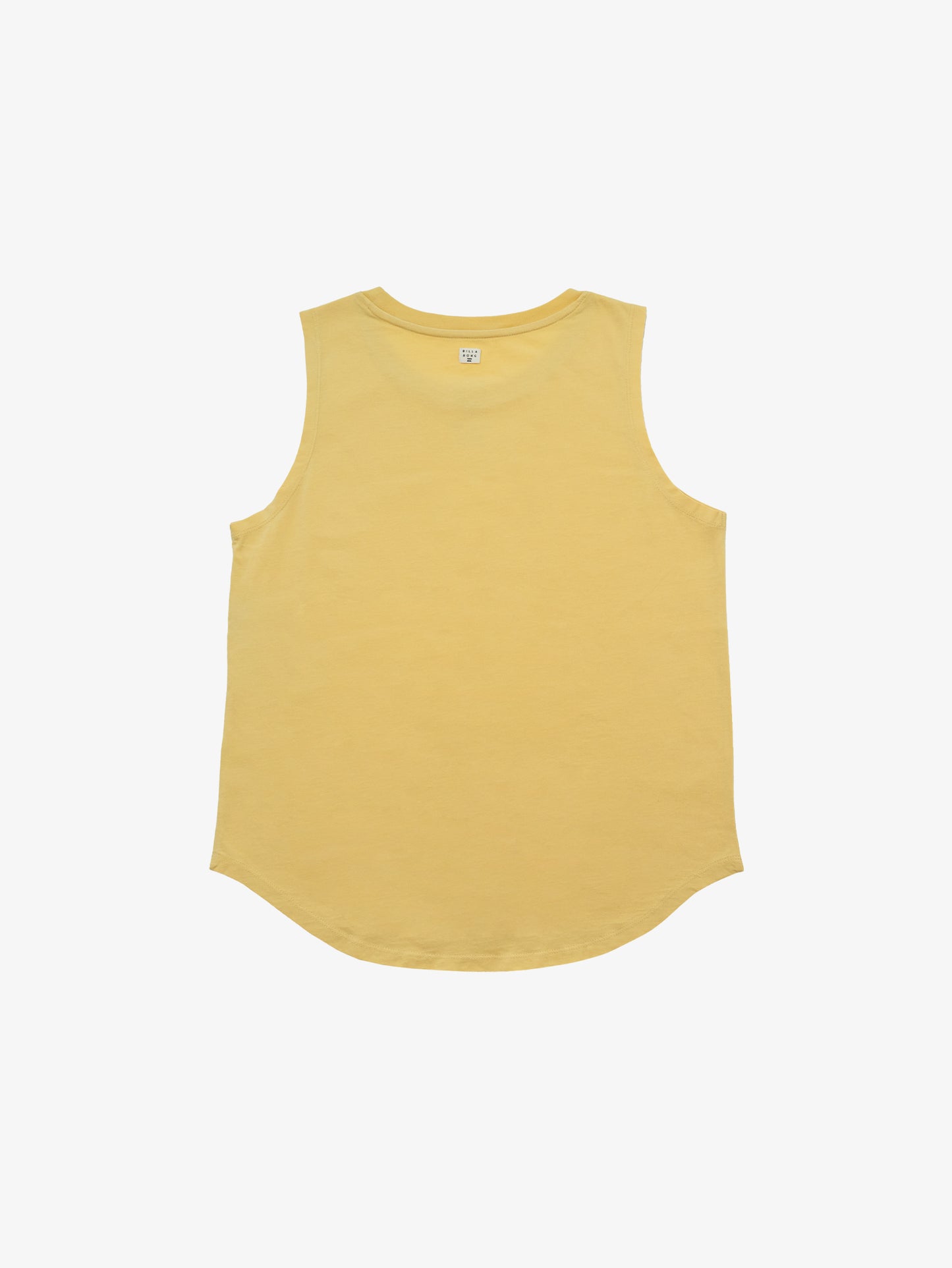 Womens Prismo Muscle Tee - Billabong Malaysia