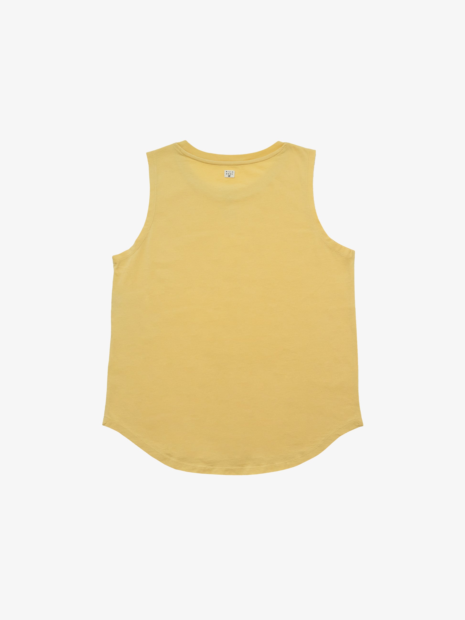 Womens Prismo Muscle Tee - Billabong Malaysia