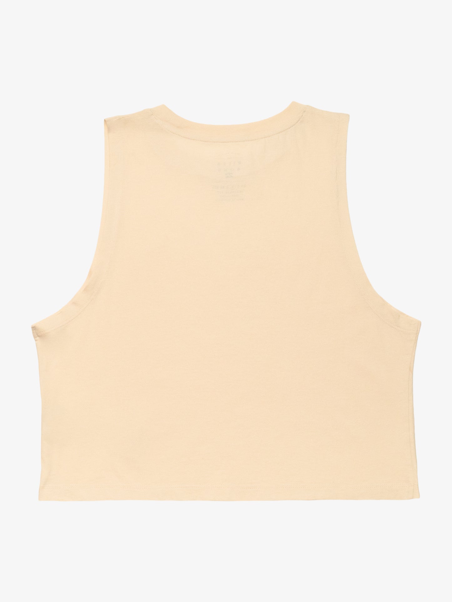 Womens Summer Lover Muscle Tee - Billabong Malaysia