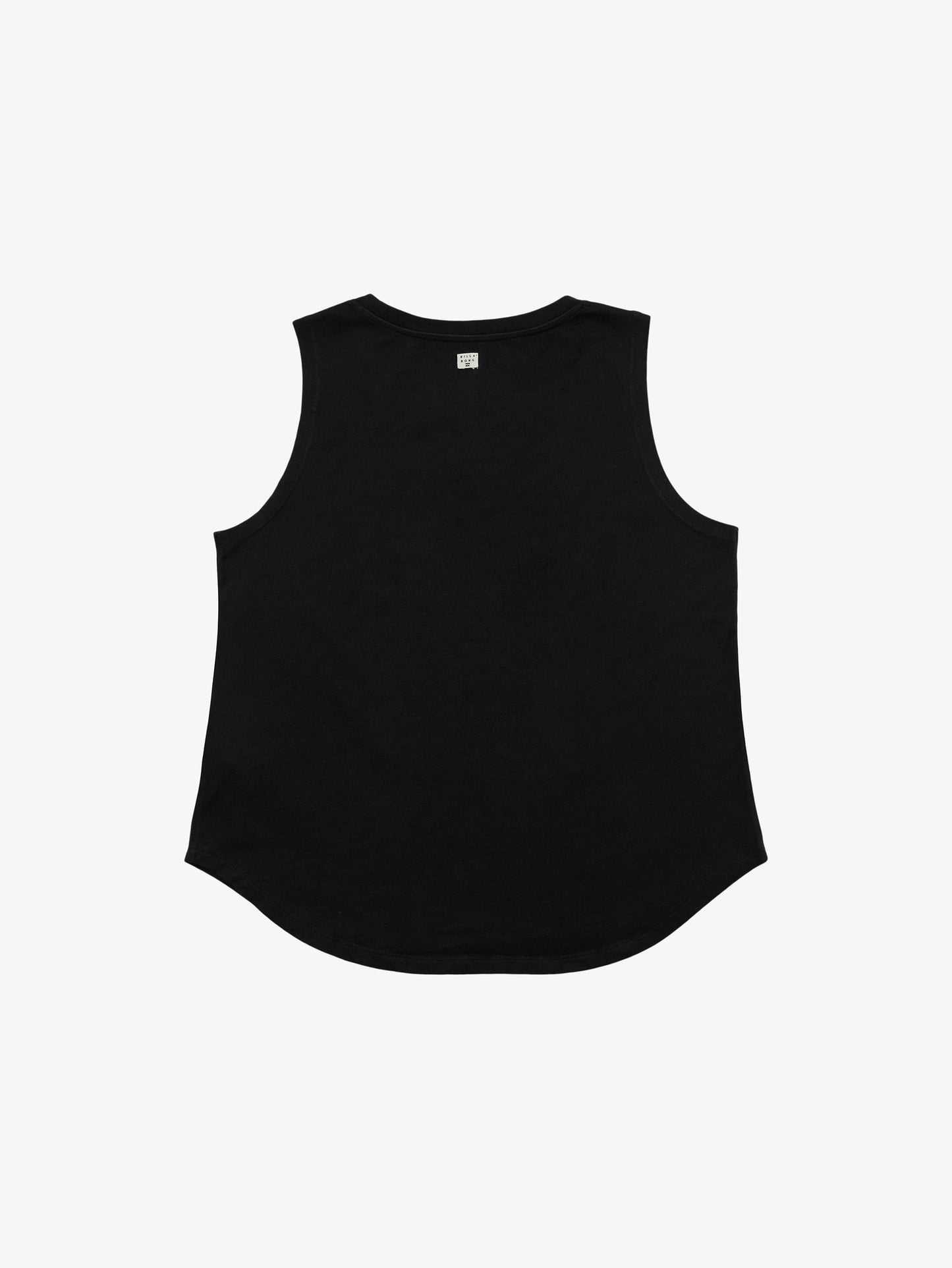 Womens Hibiscus Paradise Muscle Tee - Billabong Malaysia