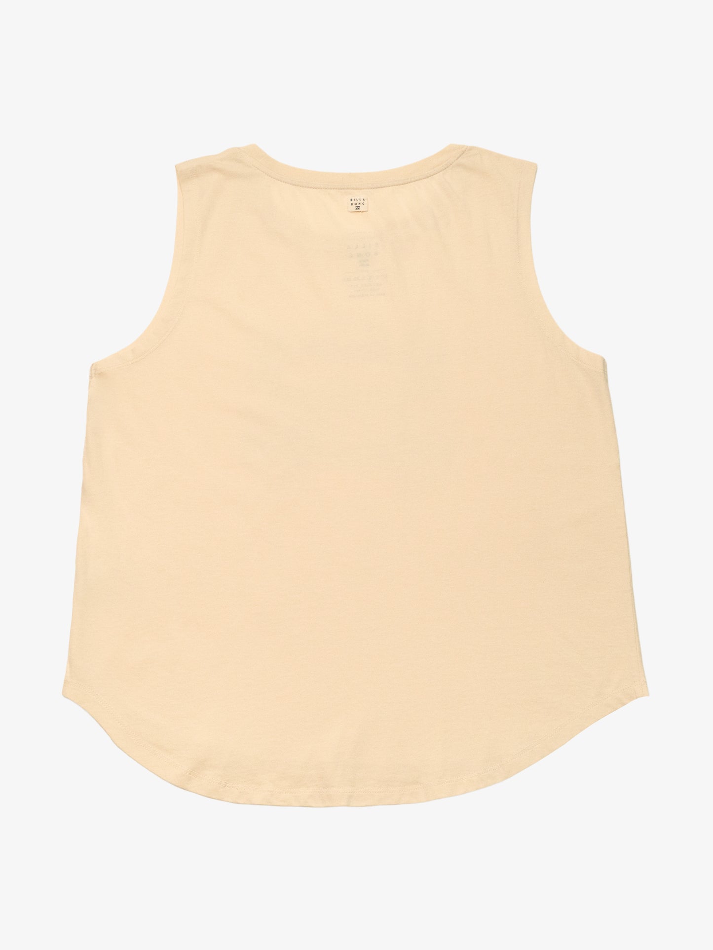 Womens Hibiscus Paradise Muscle Tee - Billabong Malaysia