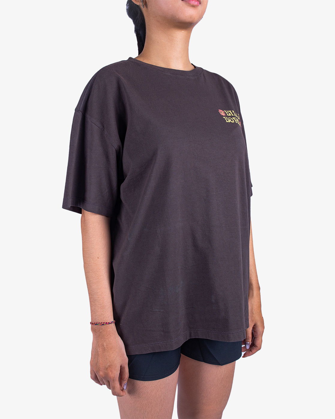 Womens Out Until Dawn T-Shirt - Billabong Malaysia