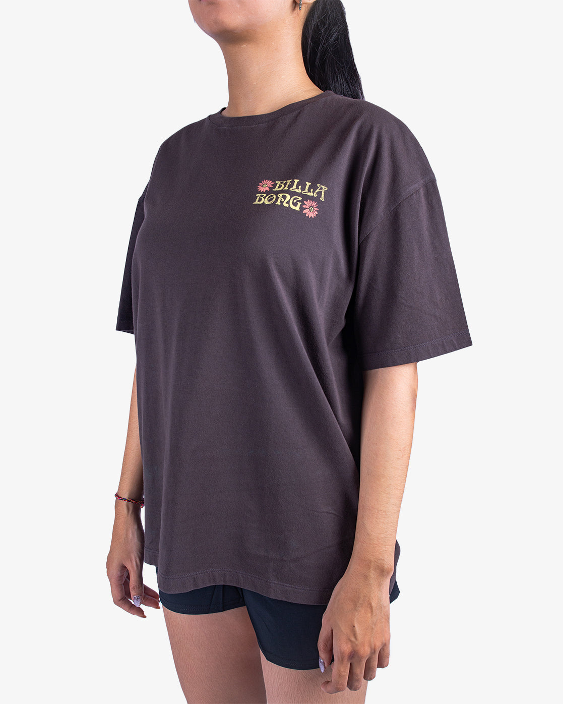 Womens Out Until Dawn T-Shirt - Billabong Malaysia