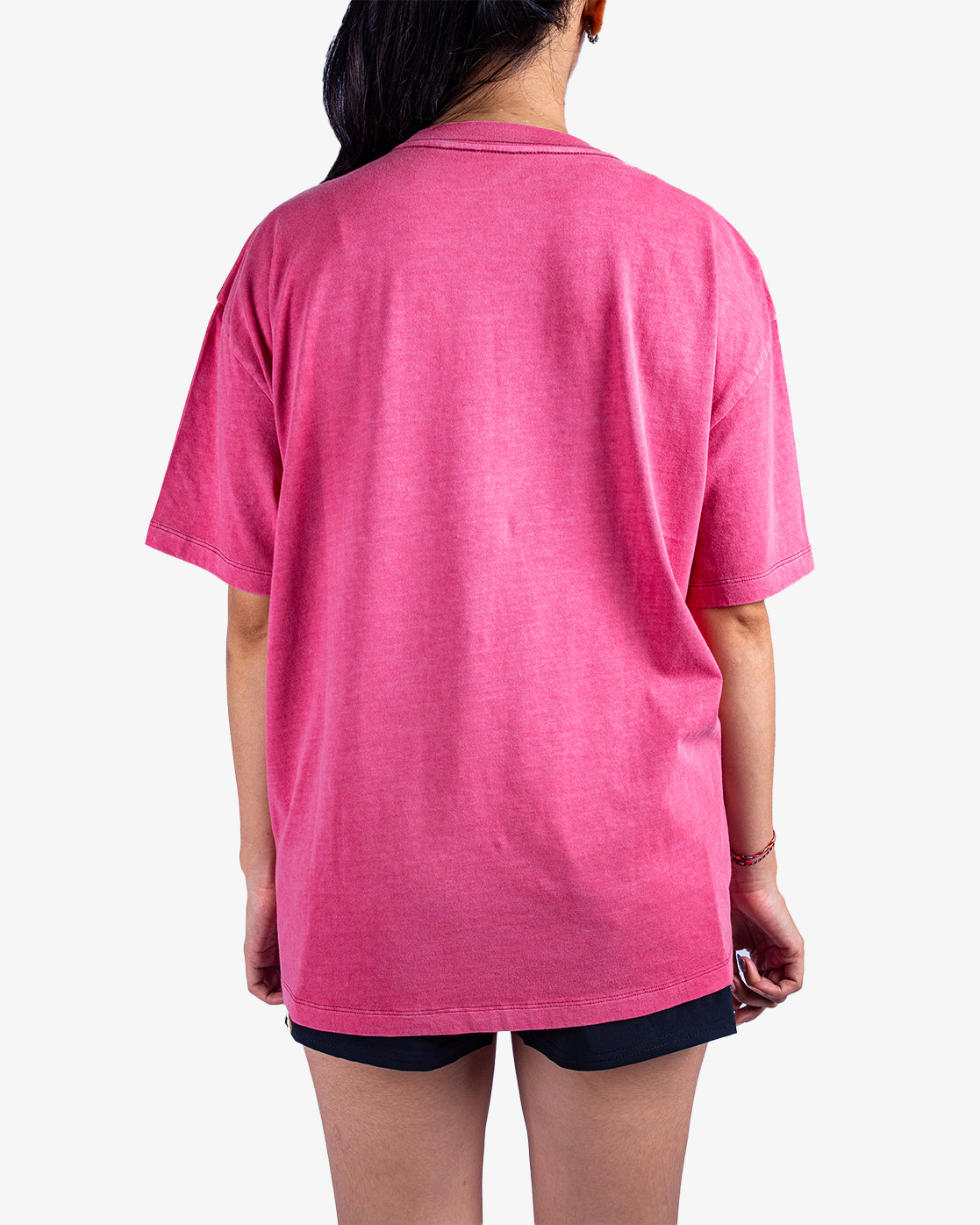 Womens Twist Your Soul T-Shirt - Billabong Malaysia