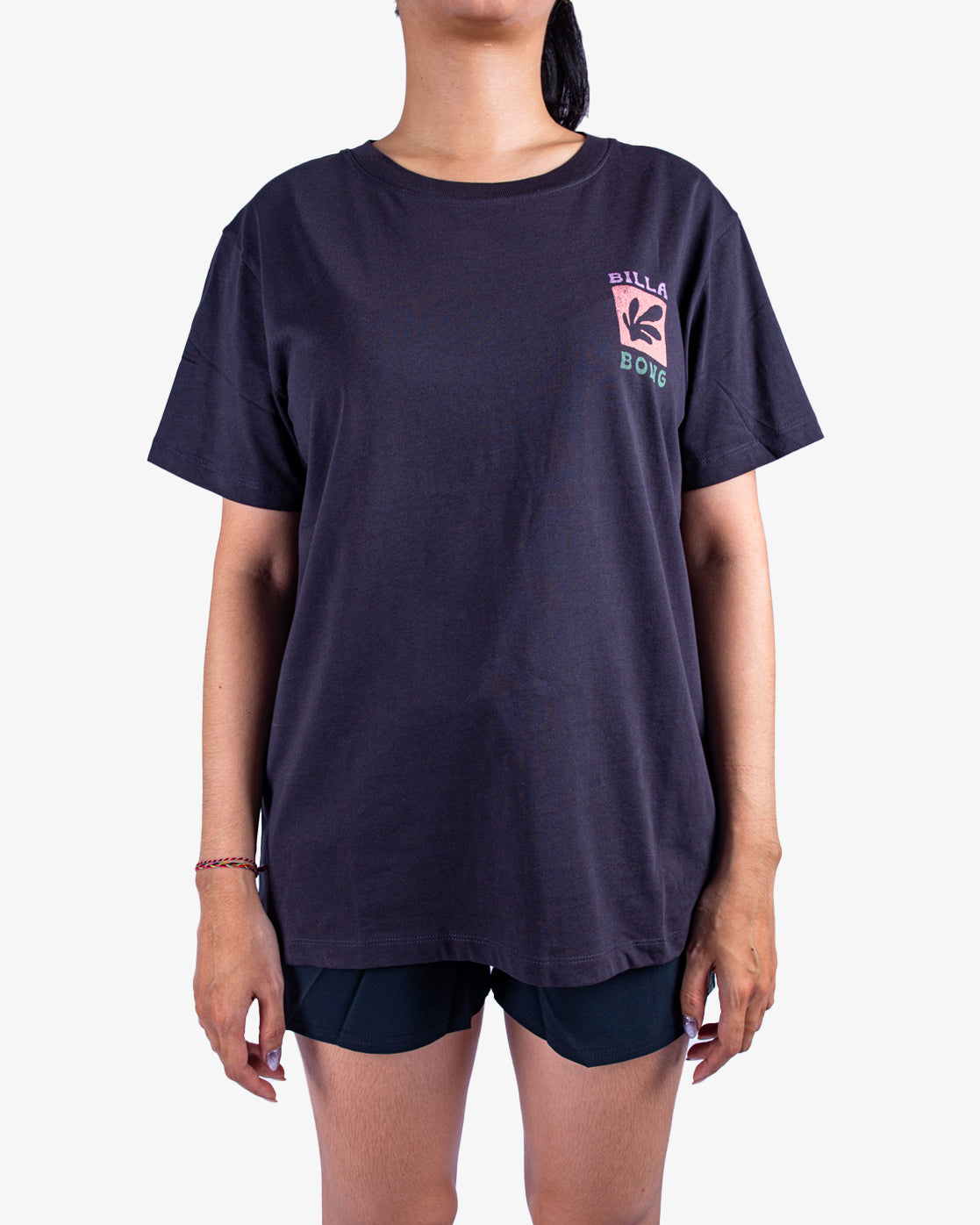 Womens Bright Day Brooklyn T-Shirt - Billabong Malaysia