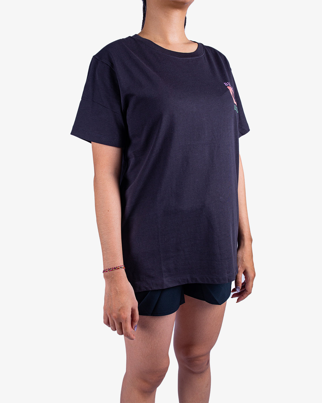 Womens Bright Day Brooklyn T-Shirt - Billabong Malaysia