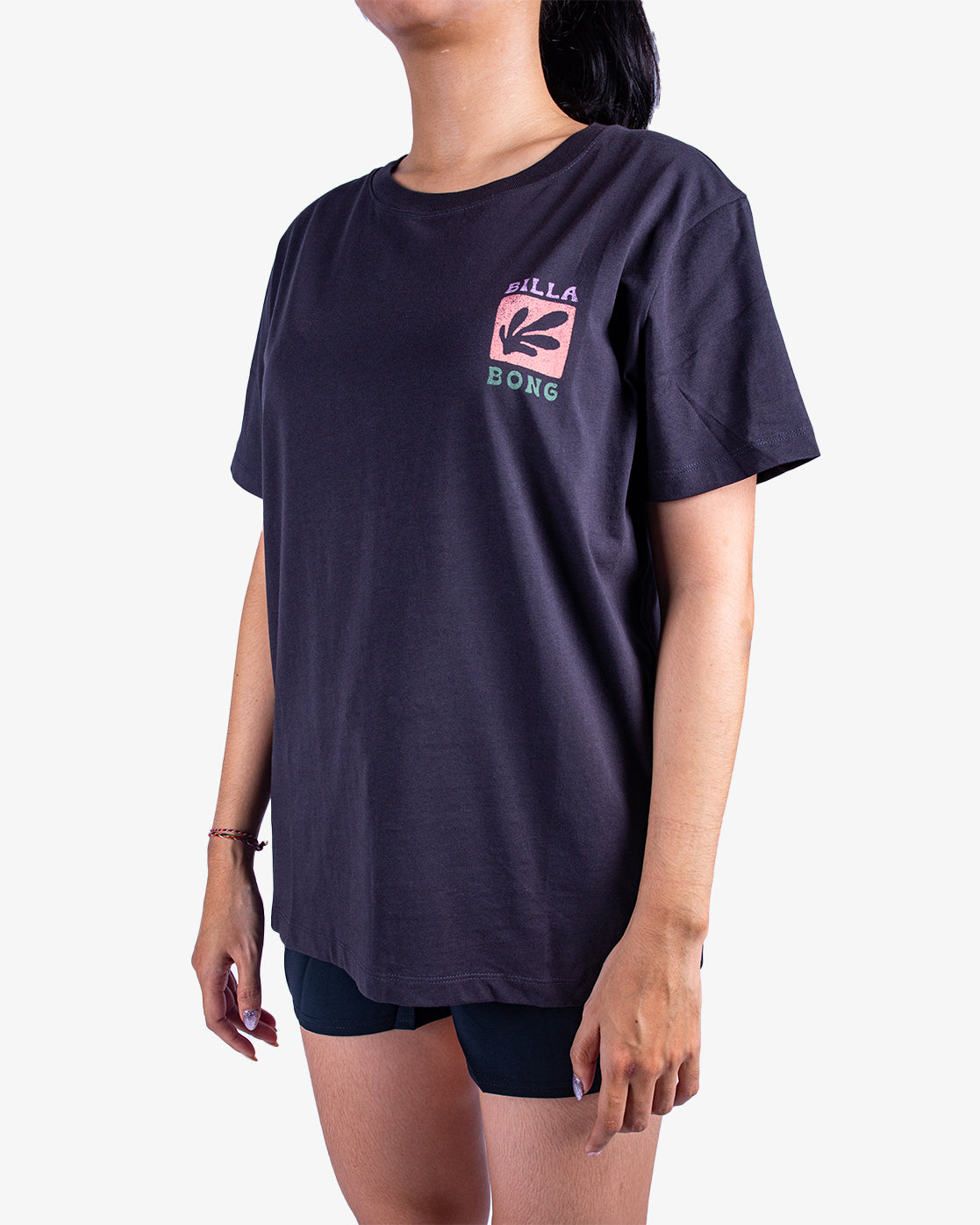 Womens Bright Day Brooklyn T-Shirt - Billabong Malaysia