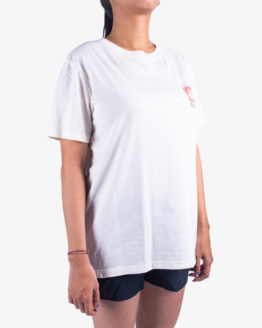 Womens Bright Day Brooklyn T-Shirt - Billabong Malaysia