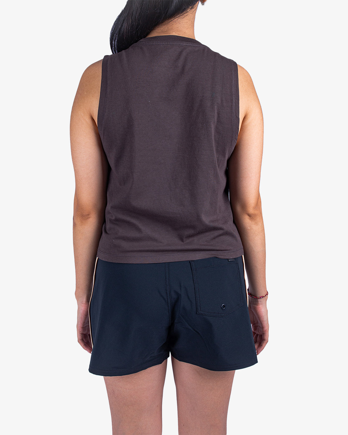 Womens Sun Up Muscle Tee - Billabong Malaysia