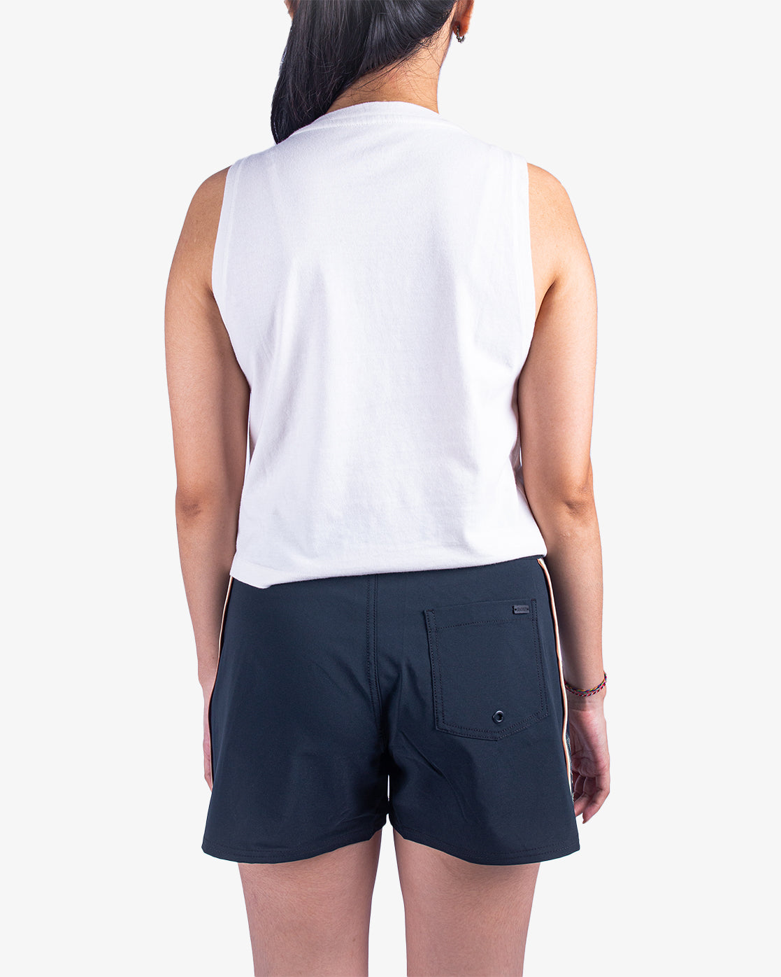 Womens Sun Up Muscle Tee - Billabong Malaysia