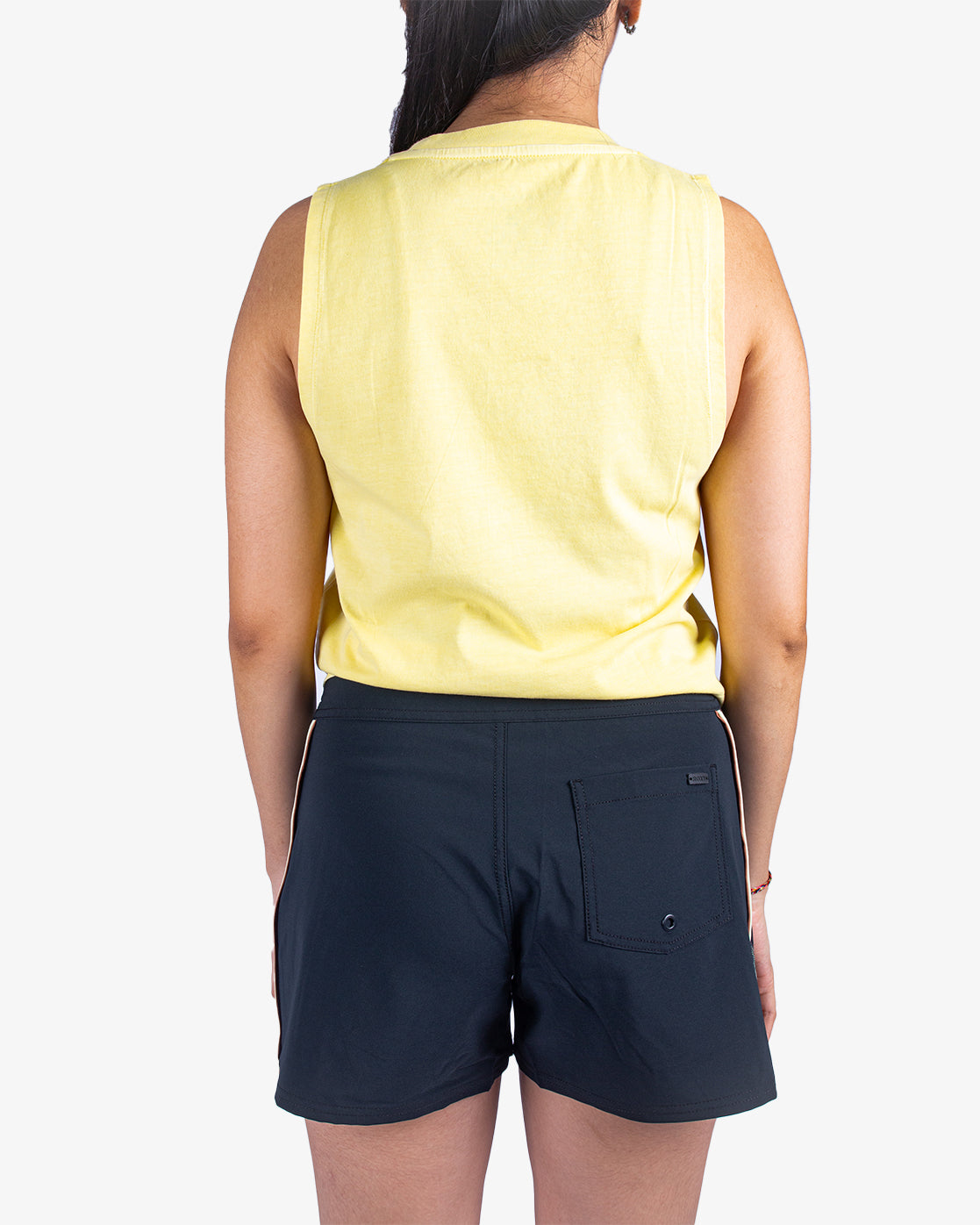 Womens Coaster Muscle Tee - Billabong Malaysia