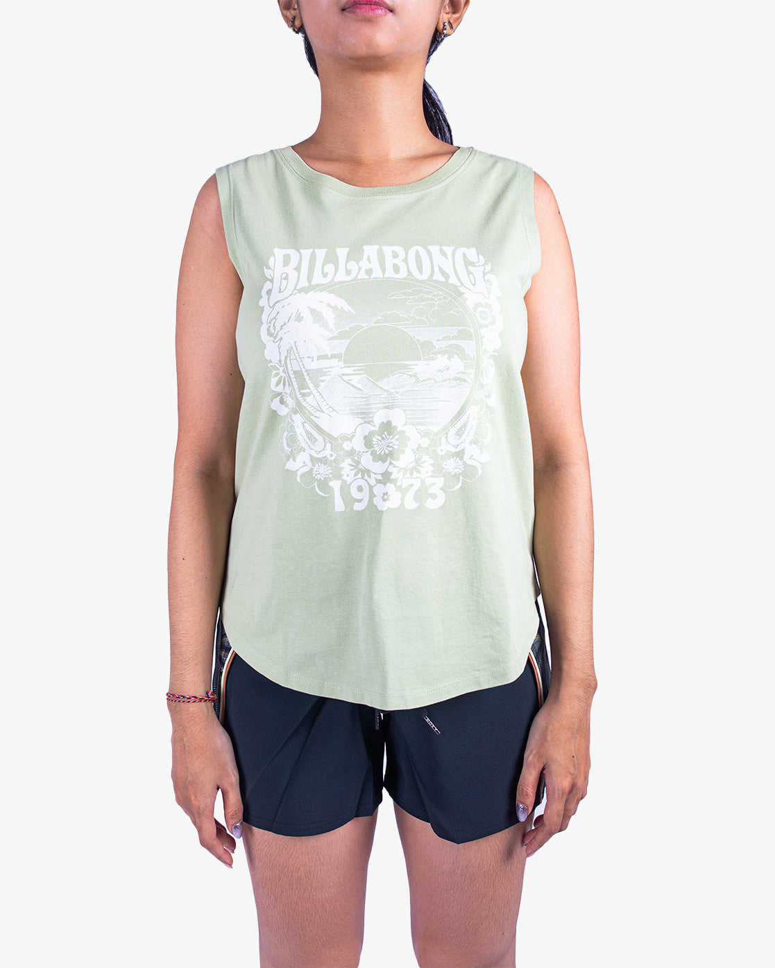 Womens Sweet Ride Tank - Billabong Malaysia