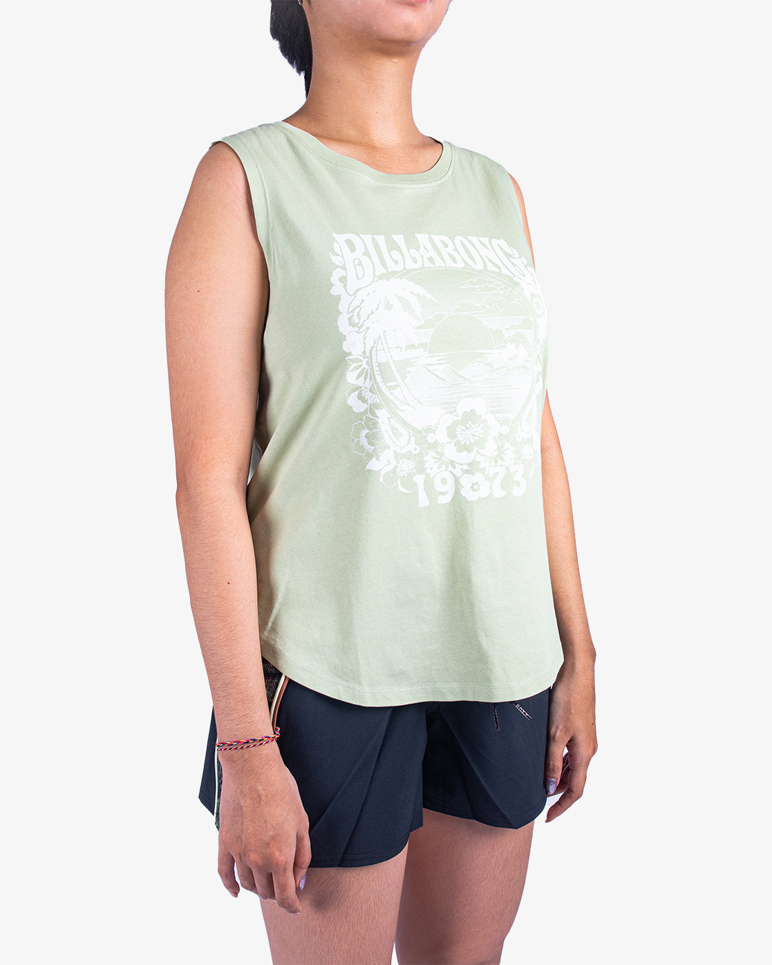 Womens Sweet Ride Tank - Billabong Malaysia
