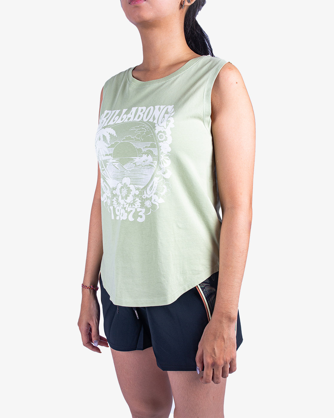 Womens Sweet Ride Tank - Billabong Malaysia
