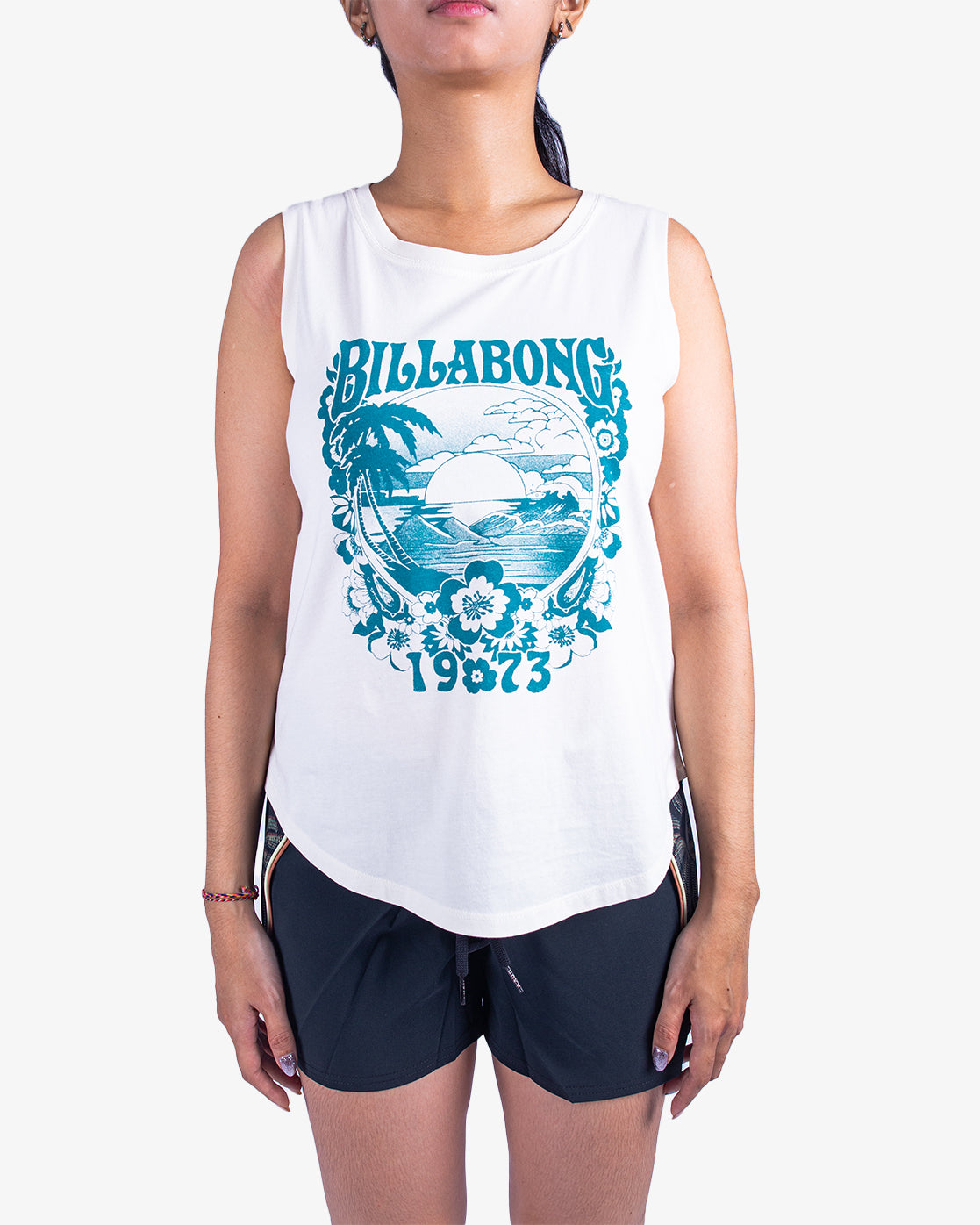 Womens Sweet Ride Tank - Billabong Malaysia