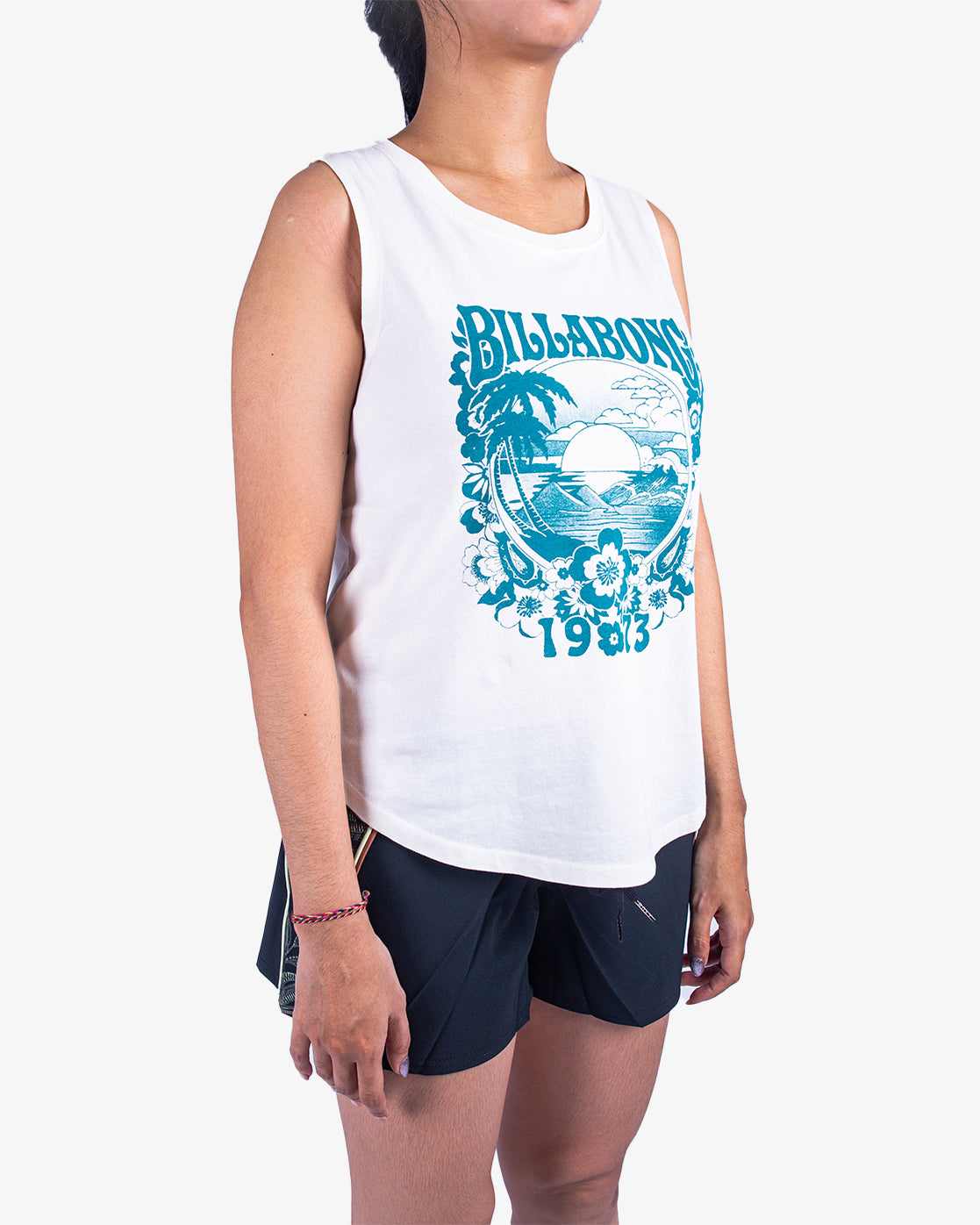 Womens Sweet Ride Tank - Billabong Malaysia