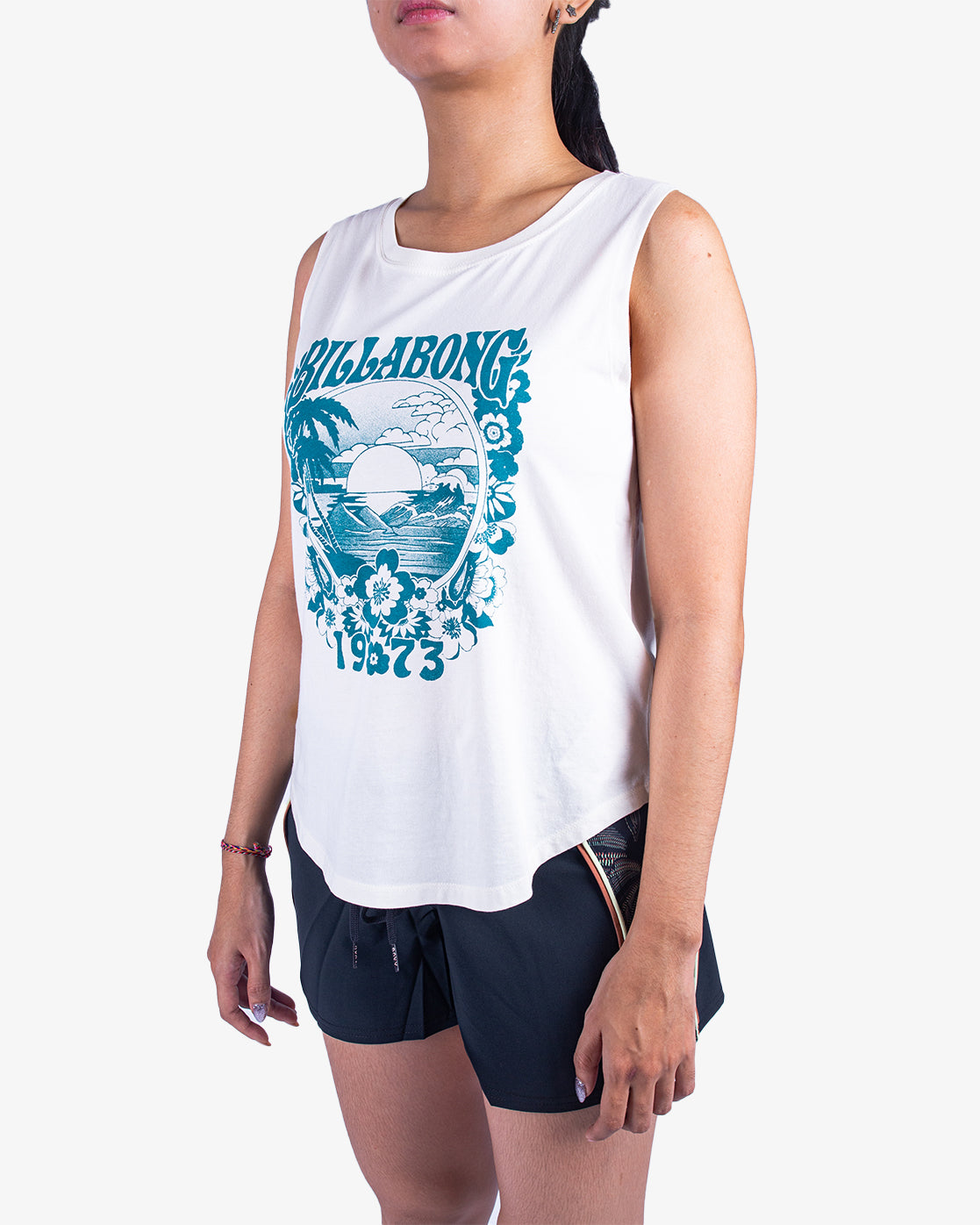 Womens Sweet Ride Tank - Billabong Malaysia