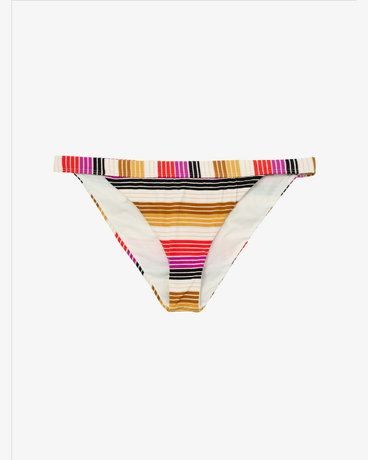 Womens Shady Lane Tropic Bikini Bottom - Billabong Malaysia