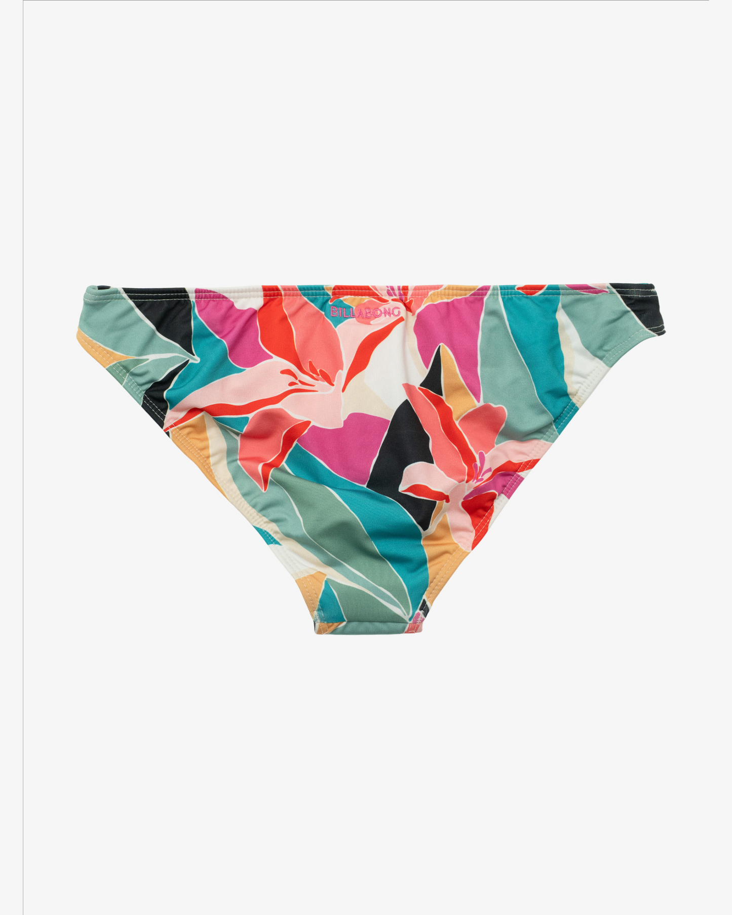 Womens Wild Sun Lowrider Bikini Bottom - Billabong Malaysia
