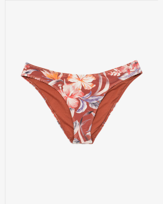 Womens Dahlia Bondi Bikini Bottom - Billabong Malaysia
