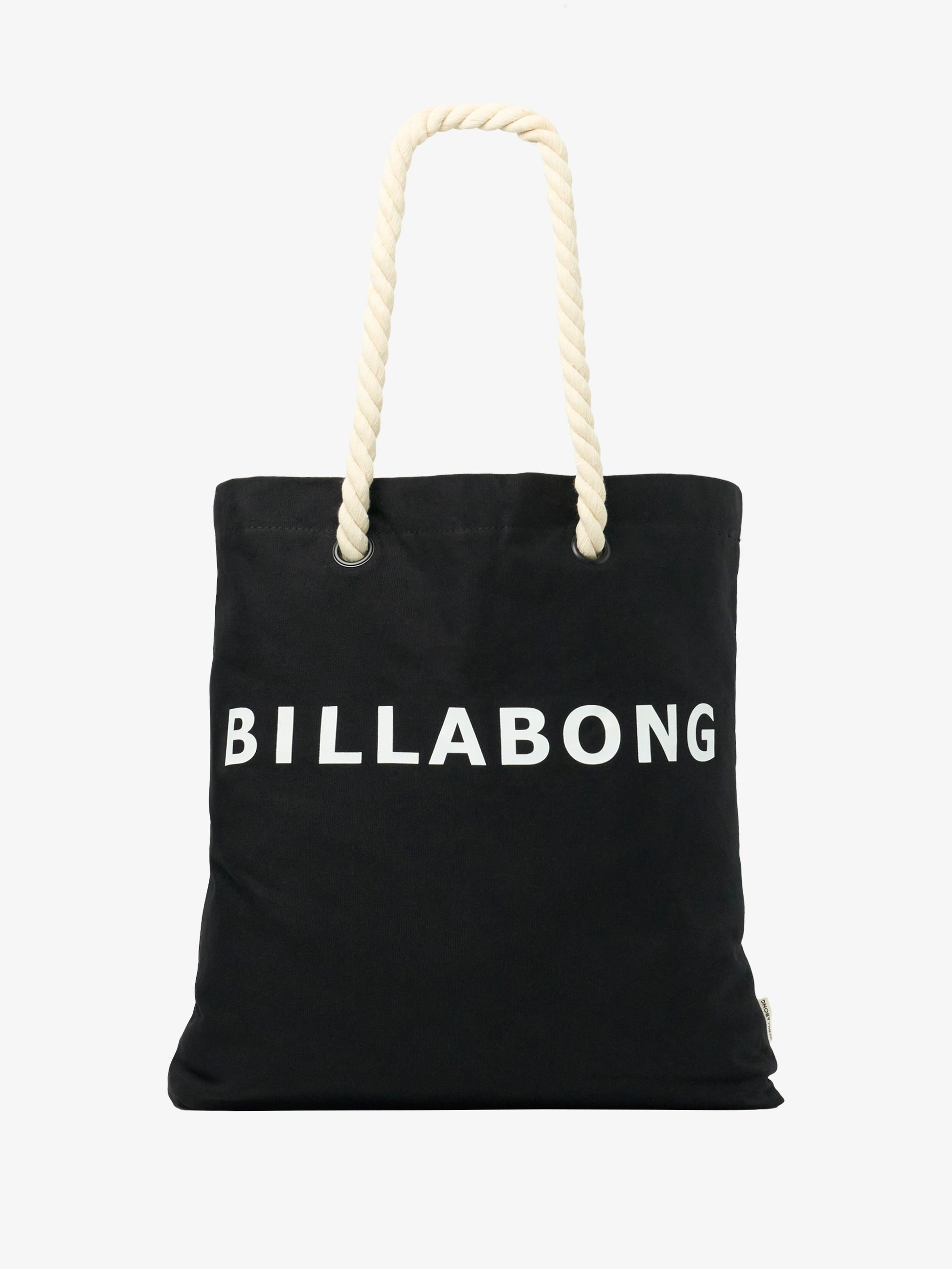 Womens Society Beach Tote Bag - Billabong Malaysia