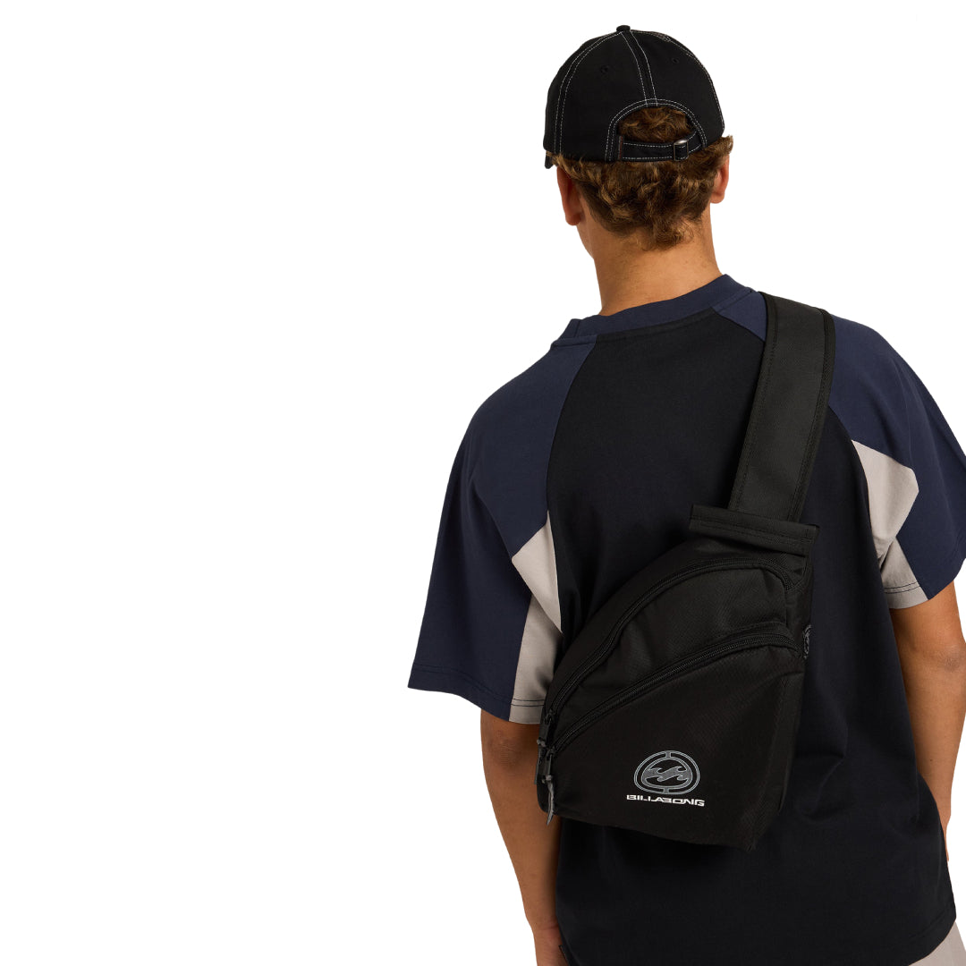 Mens Spec 73 Lad Sling Bag - Billabong Malaysia