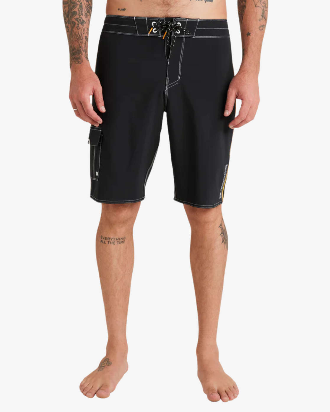 Mens Chrome Corelord Pro Boardshorts - Billabong Malaysia