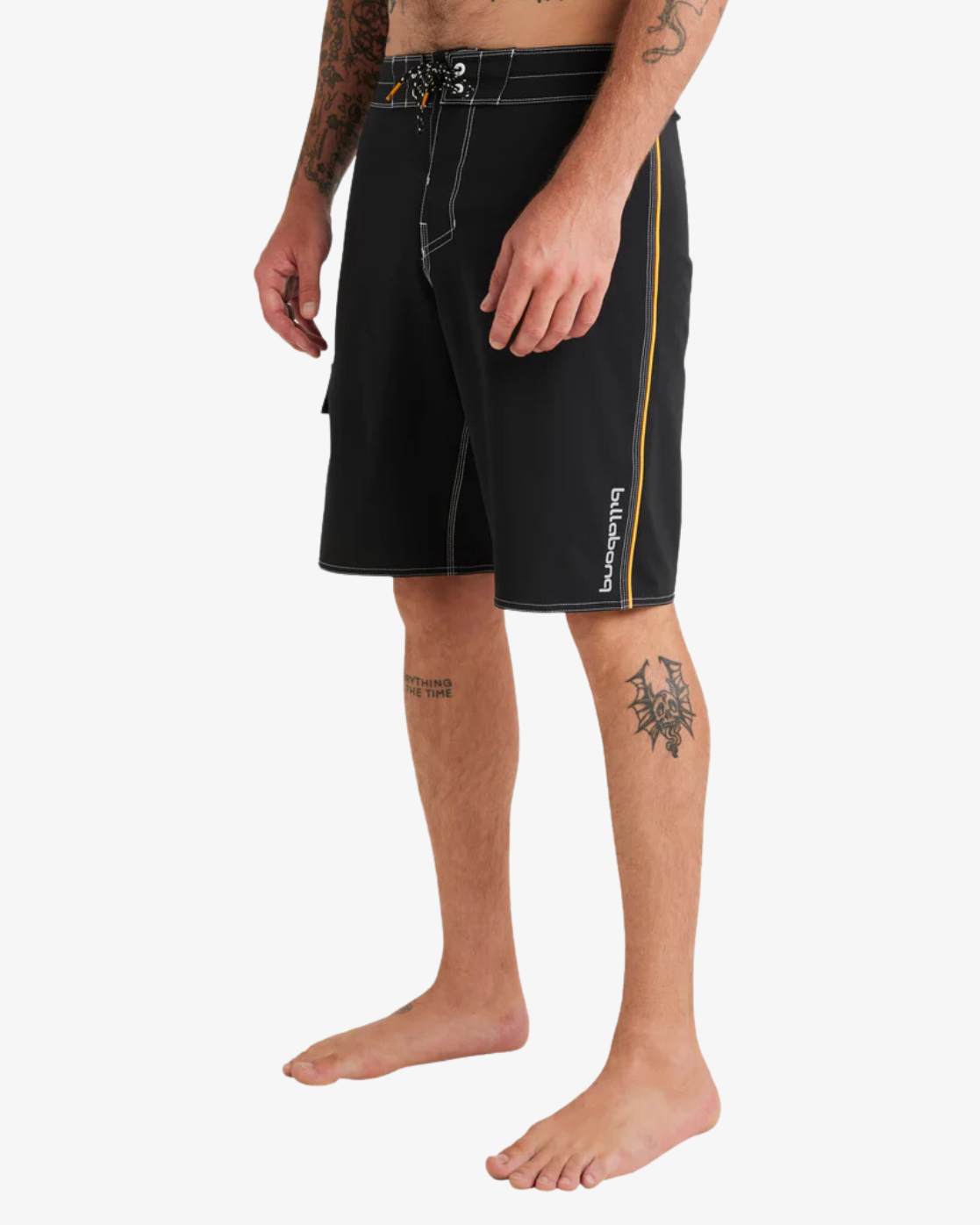 Mens Chrome Corelord Pro Boardshorts - Billabong Malaysia