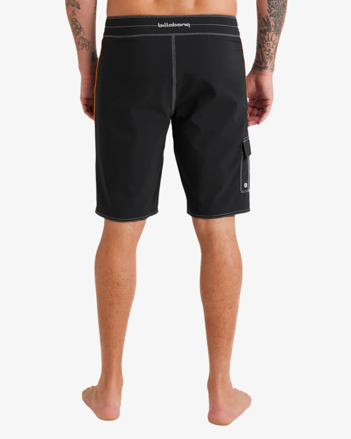 Mens Chrome Corelord Pro Boardshorts - Billabong Malaysia