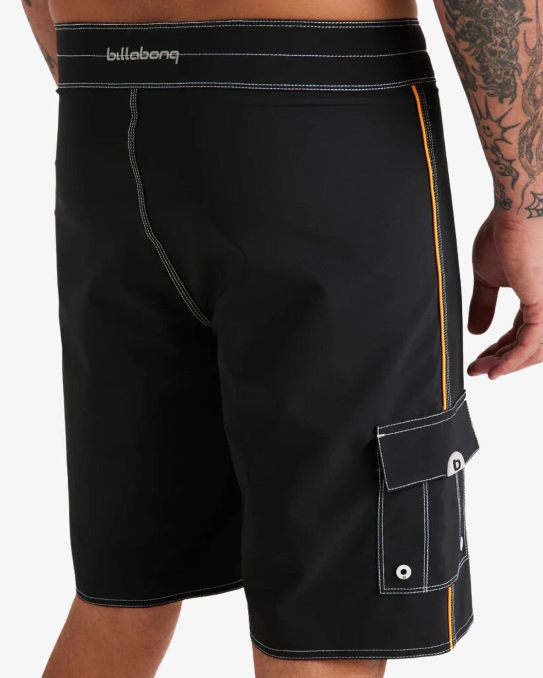 Mens Chrome Corelord Pro Boardshorts - Billabong Malaysia