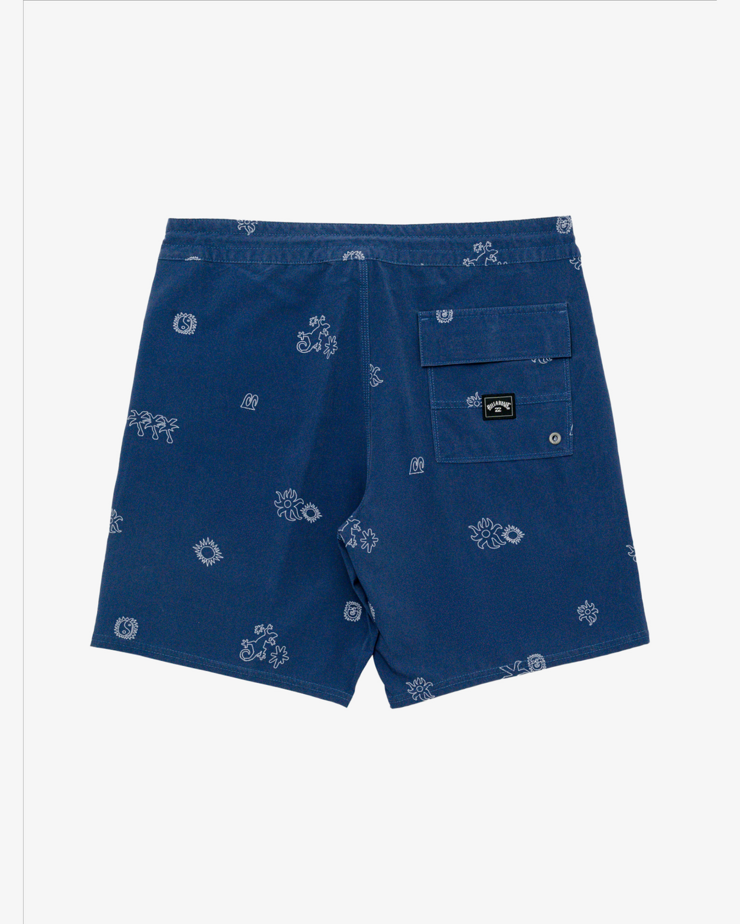 Mens Troppo Lo Tides Boardshorts - Billabong Malaysia