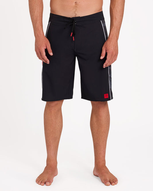Mens Adiv Strike Mission Dbah 2.0 Boardshorts - Billabong Malaysia