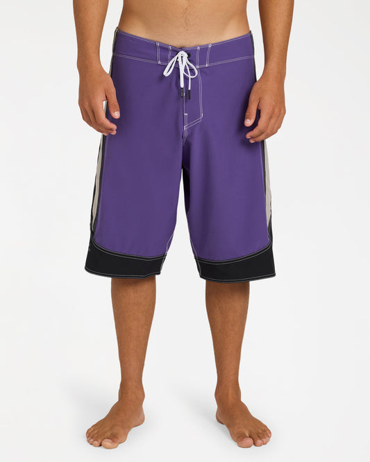 Mens Spec Systems Pro 23 Inch Boardshorts - Billabong Malaysia
