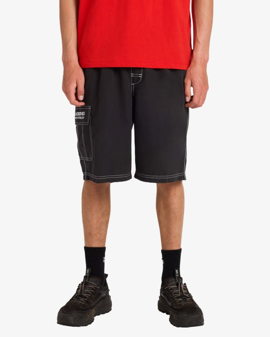 Mens Throw 22 Inch Boardshorts - Billabong Malaysia