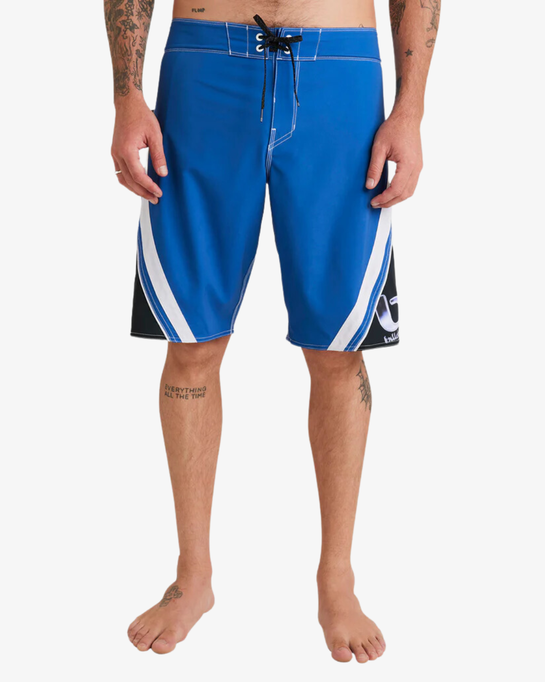 Mens Chrome Fluid 2K Pro Boardshorts - Billabong Malaysia