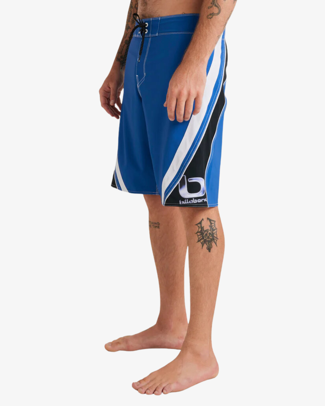 Mens Chrome Fluid 2K Pro Boardshorts - Billabong Malaysia