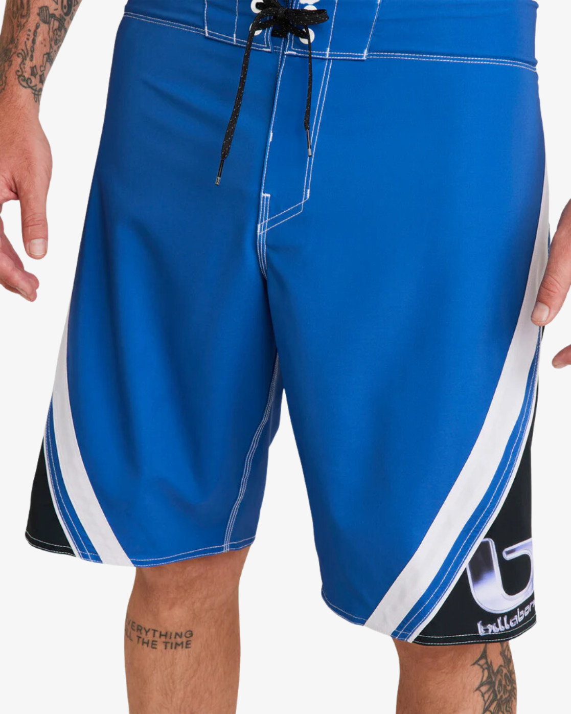 Mens Chrome Fluid 2K Pro Boardshorts - Billabong Malaysia