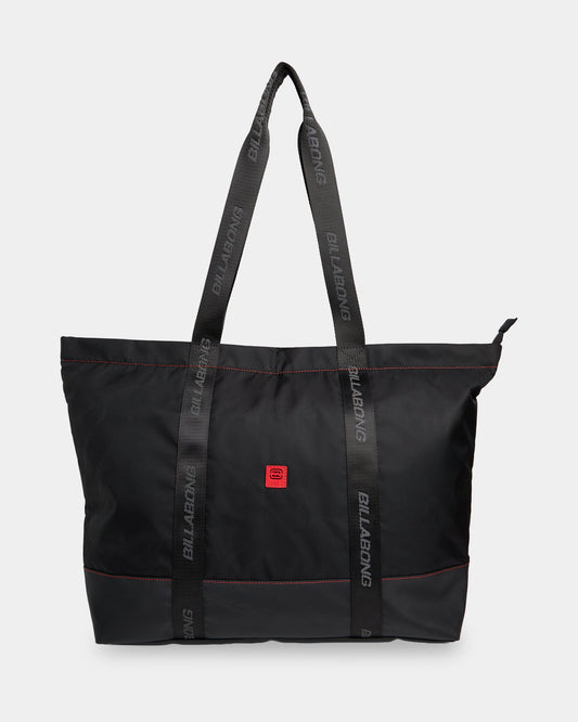 Mens Strike Mission Tote Bag - Billabong Malaysia