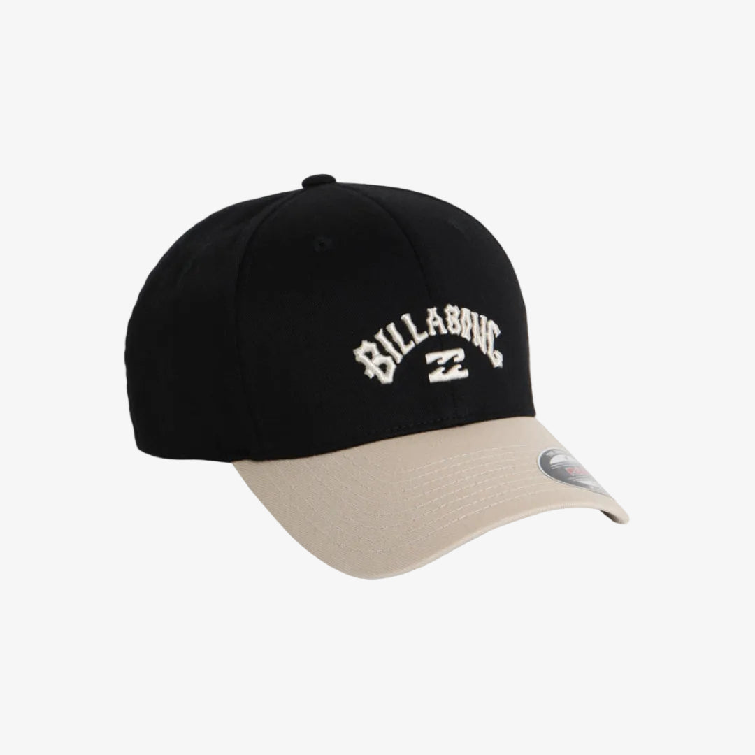 Mens Arch Flexfit Cap - Billabong Malaysia