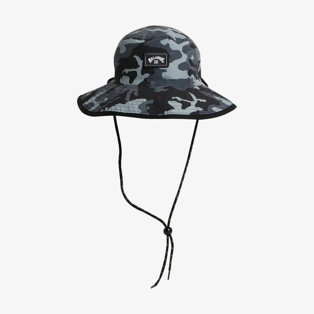 Mens Division Reversible Hat - Billabong Malaysia