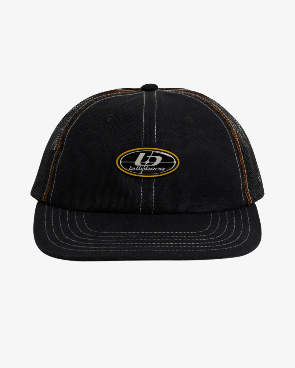 Mens Chrome Snapback Cap - Billabong Malaysia