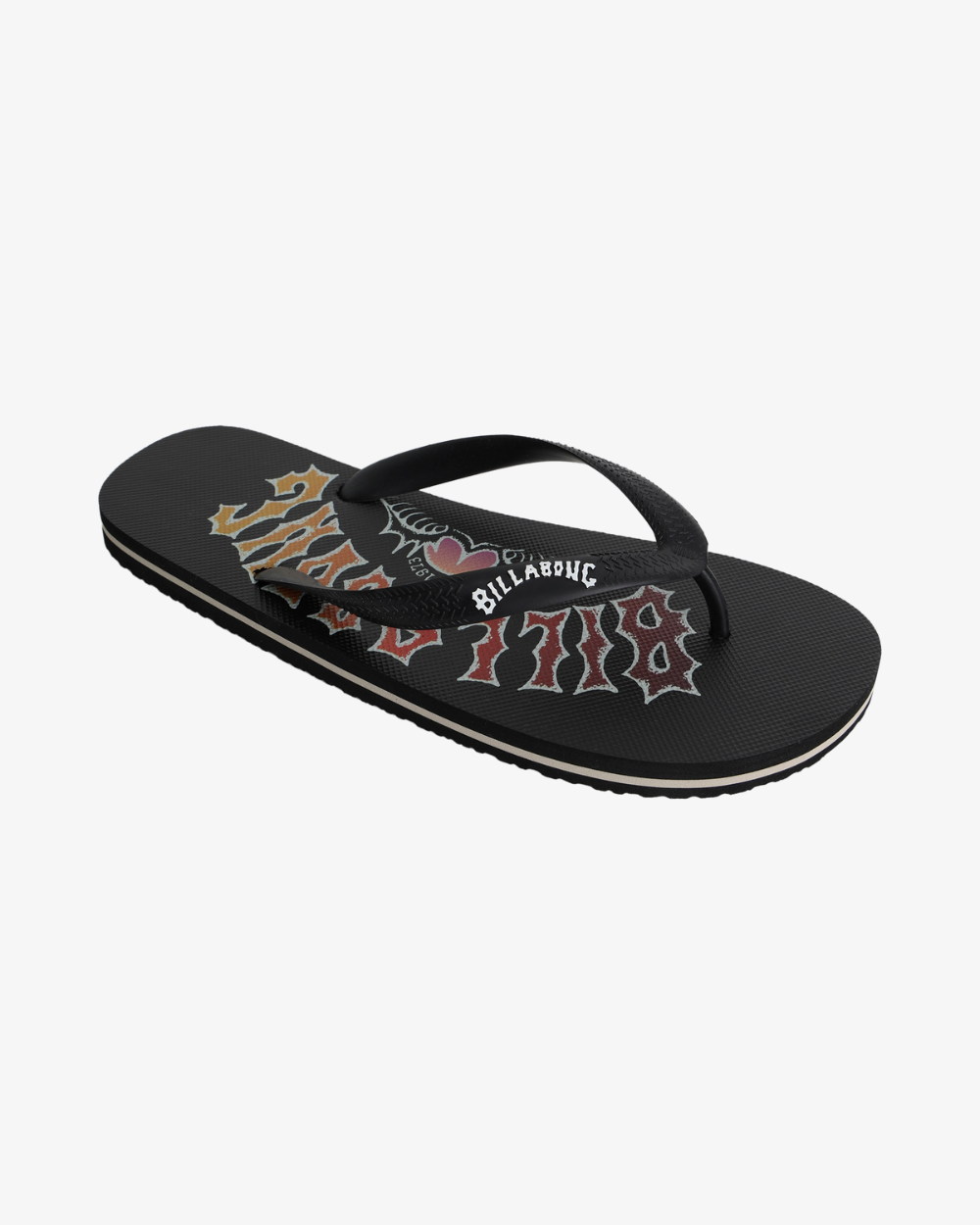 Mens Tides Flip Flops - Billabong Malaysia