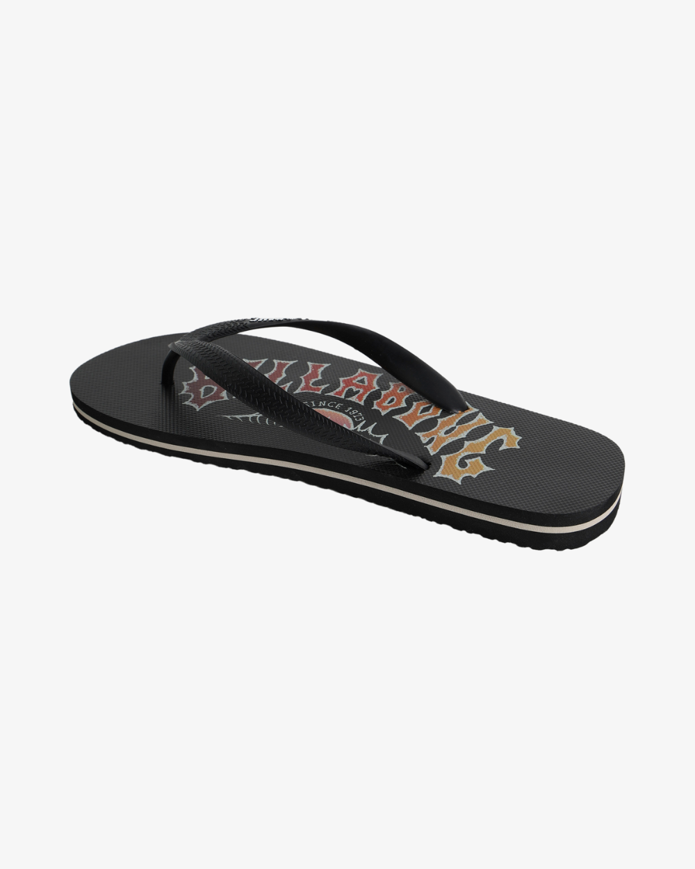Mens Tides Flip Flops - Billabong Malaysia